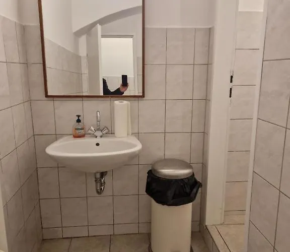Διαμέρισμα Adria Βιέννη