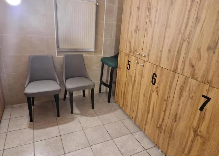 Διαμέρισμα Adria Βιέννη