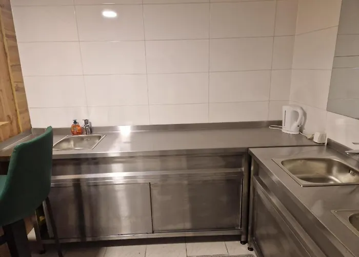 Διαμέρισμα Adria