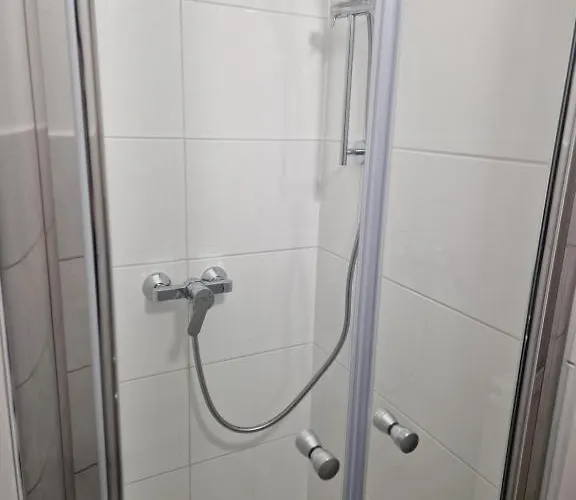 Adria Διαμέρισμα *