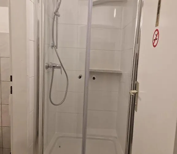 Adria Διαμέρισμα *
